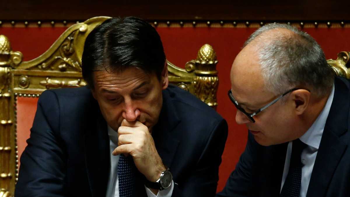 Immagine di Banca d'Italia e Corte dei Conti smontano il mito del recupero dell'evasione