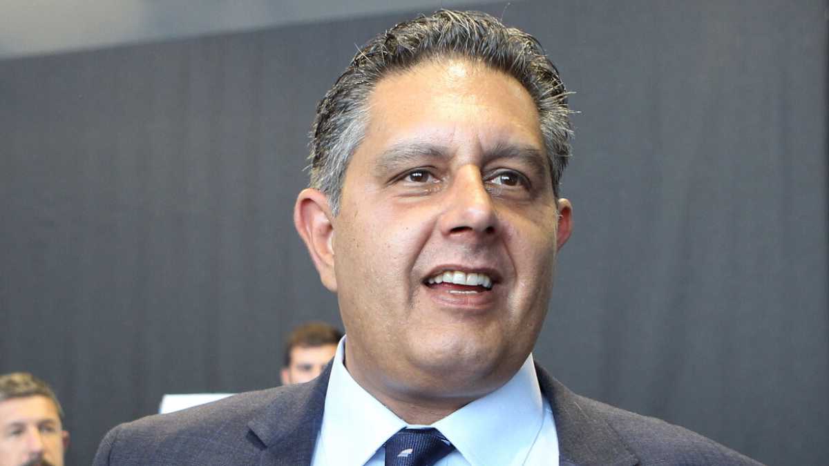 Immagine di Lungo la faglia centrodestra-centrosinistra, tra B. e Renzi. Parla Toti