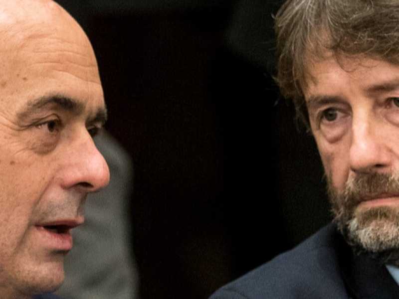 foto LaPresse