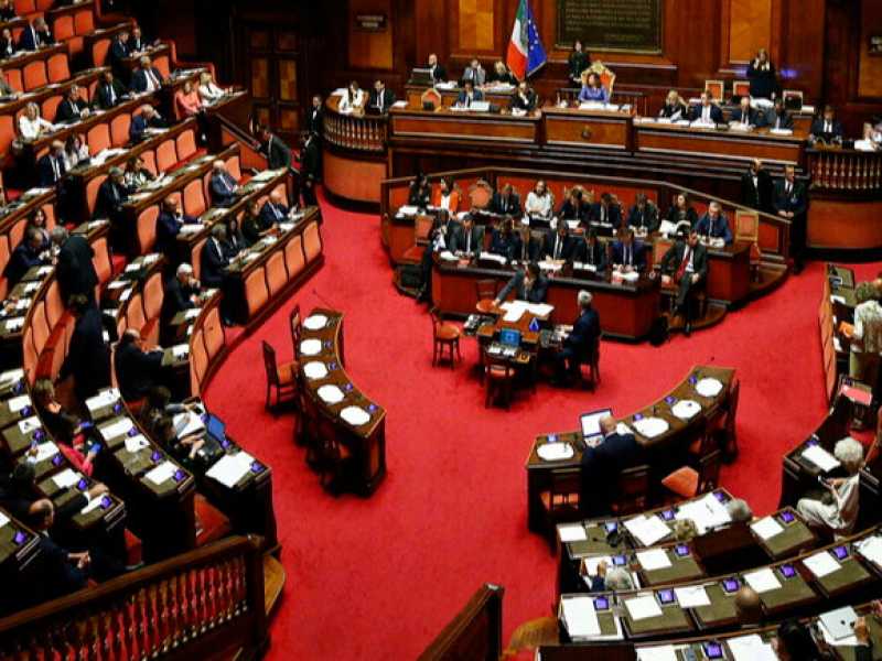 foto LaPresse