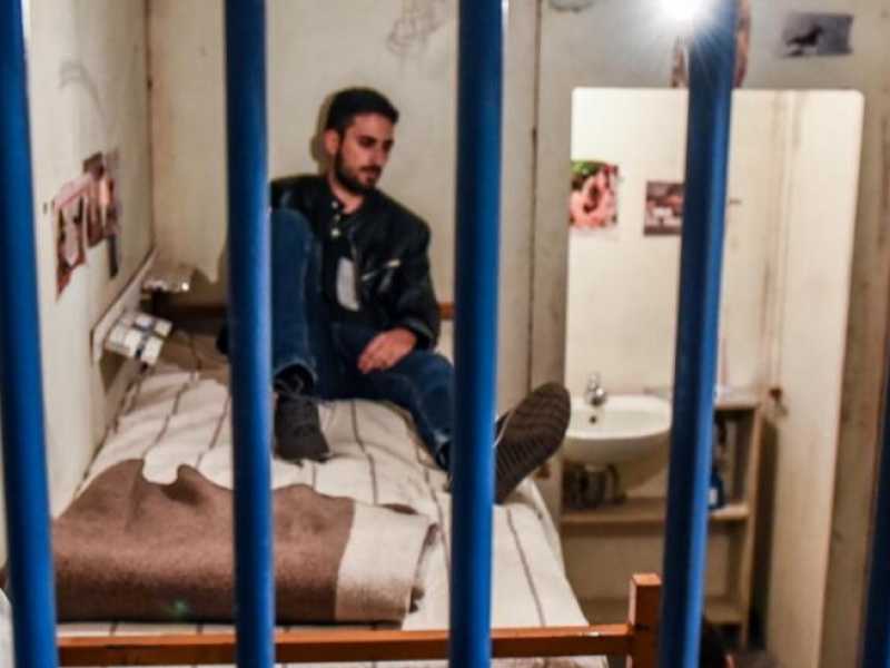 Foto LaPresse