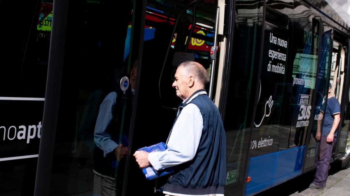 Immagine di Perché il "buono mobilità" rischia di essere una misura inutile