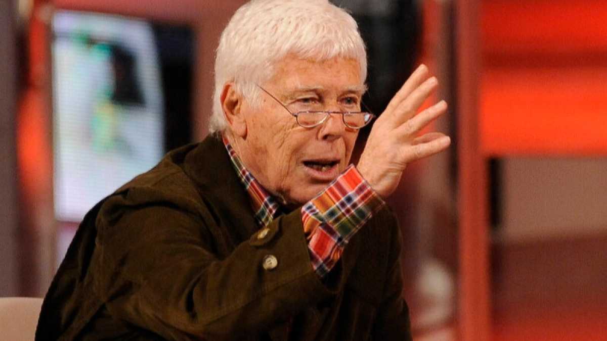 Immagine di Addio Beppe Bigazzi, prima vittima italiana dell’intolleranza animalista