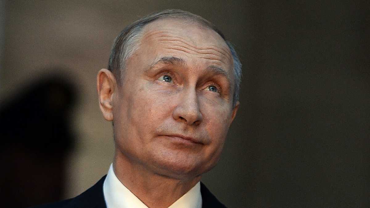 Immagine di Noi guardiamo altrove, ma quando c’è da destabilizzare l’Europa la Russia non si distrae mai