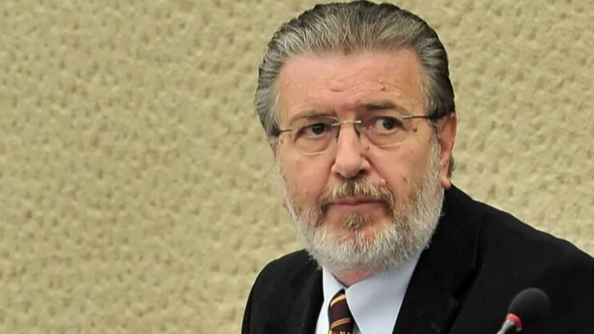 Immagine di Addio Filippo Penati, vittima illustre del giustizialismo