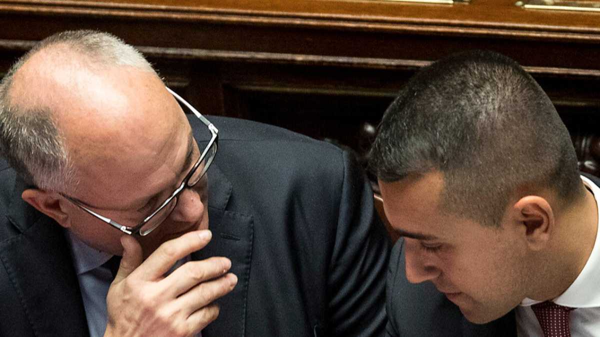Immagine di Crescita e produttività, i due punti in sospeso della Nadef