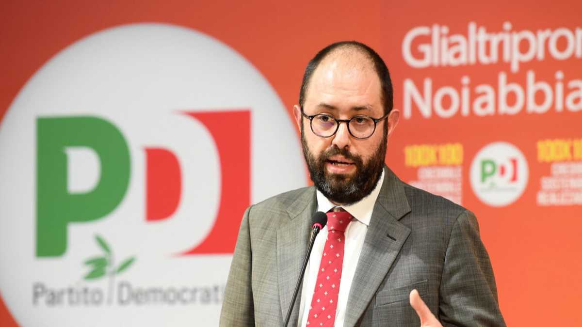 Immagine di Nannicini ci dice perché firma il referendum anti taglio parlamentari