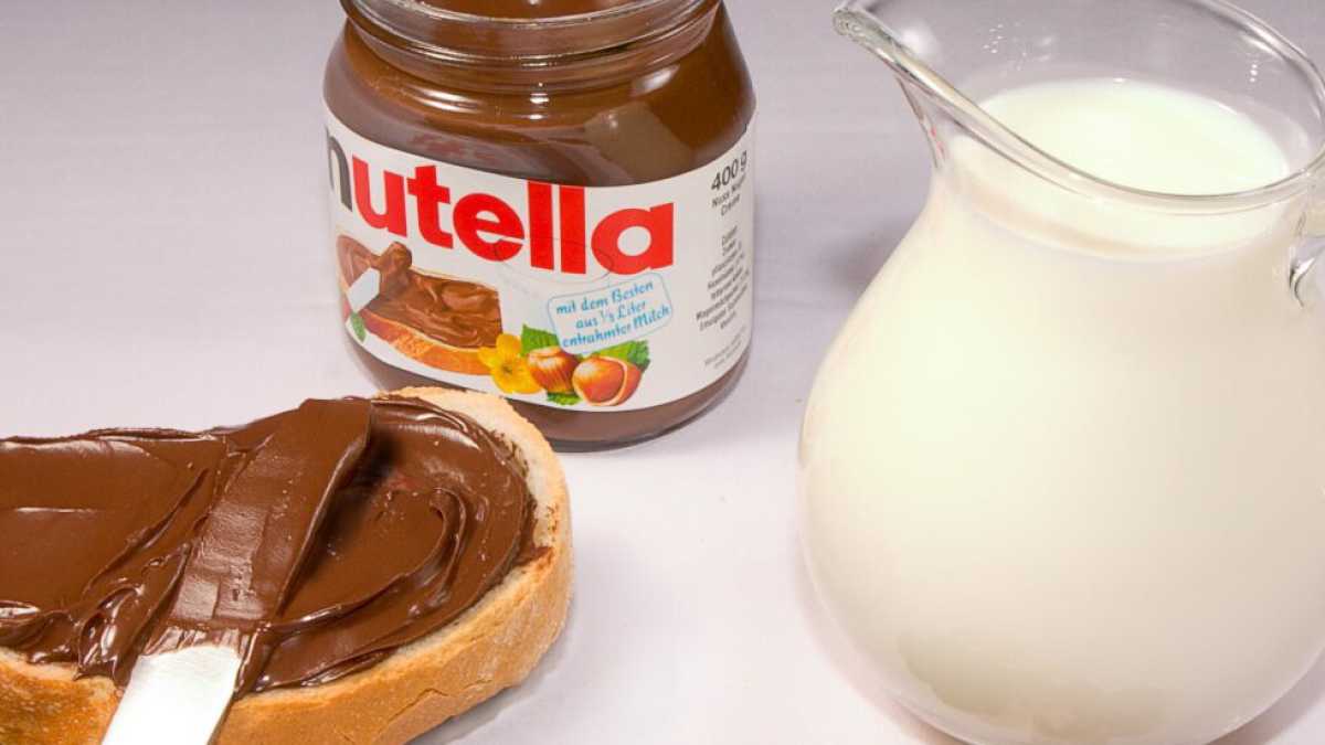 Immagine di La Nutella toglie la pubblicità dalla trasmissione di Zemmour