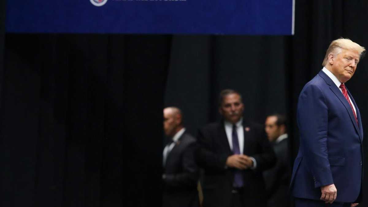 Immagine di Così i tweet di Trump agitano i mercati. Uno studio di Goldman Sachs