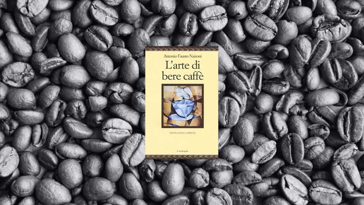 Immagine di L’arte di bere caffè