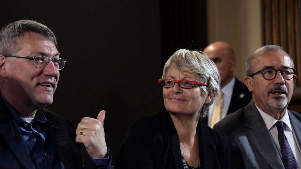 Immagine di "Il taglio dei parlamentari non basta", dicono i sindacati dal Forum di Assago