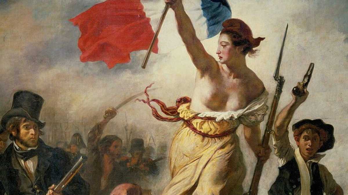 Immagine di “Emancipiamoci dall’emancipazione”. Taguieff contro l’utopia da tabula rasa