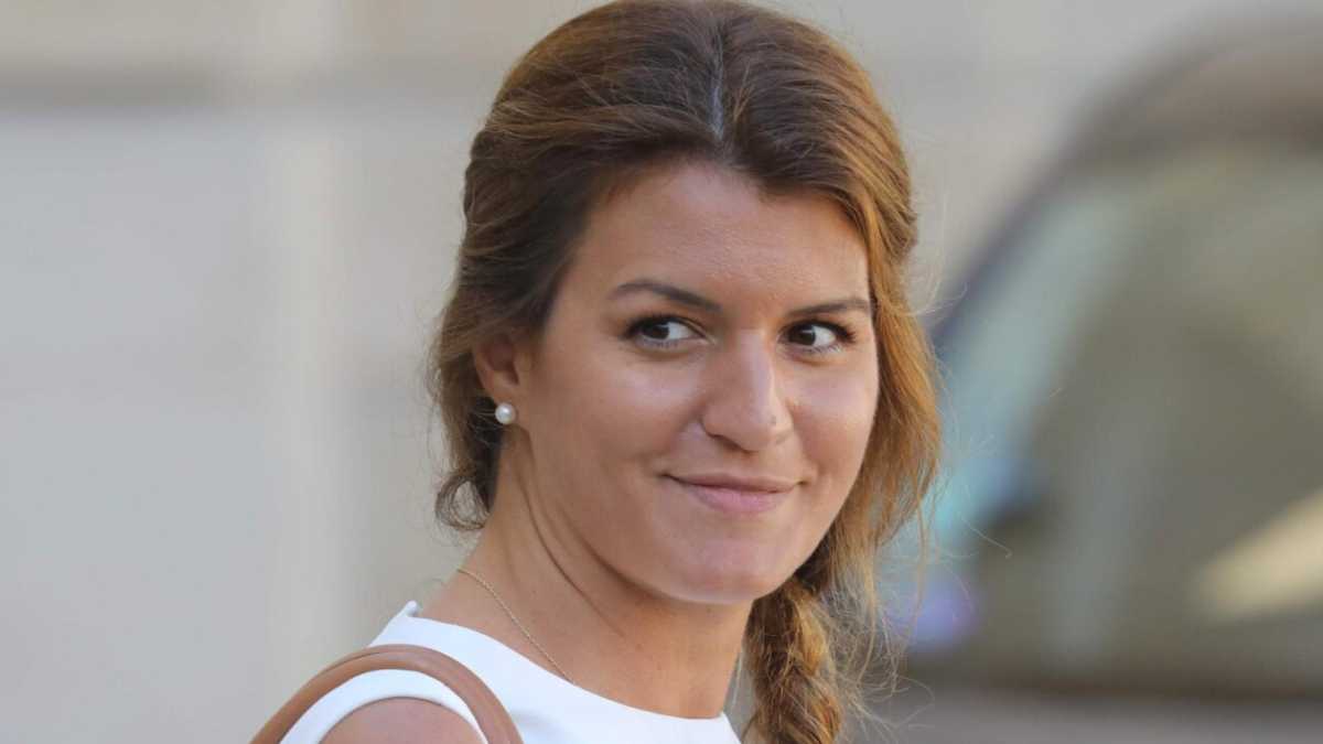Immagine di La battaglia per l’égalité della Schiappa fa sognare le donne di Francia