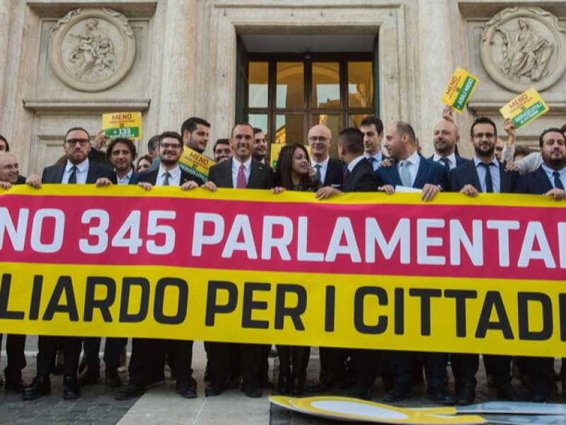 Foto LaPresse