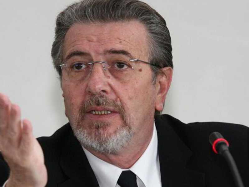 Filippo Penati (foto LaPresse)