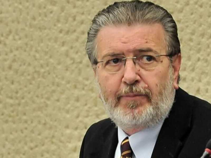 Filippo Penati (foto LaPresse)