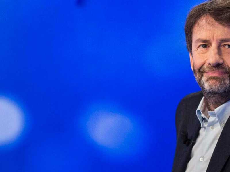 Dario Franceschini (foto LaPresse)