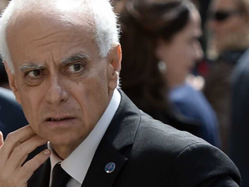 foto LaPresse