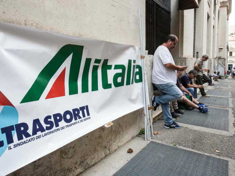foto LaPresse