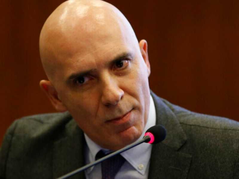 Fabrizio Salini (foto LaPresse)
