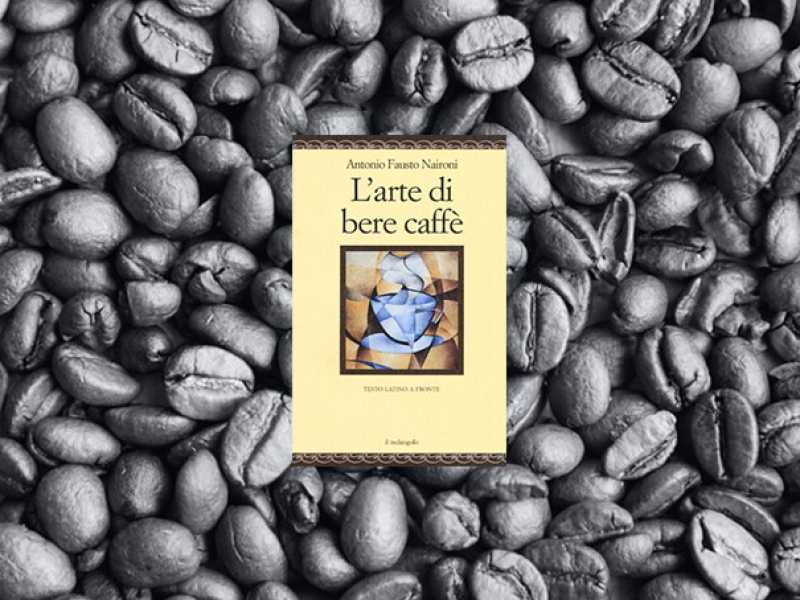 L’arte di bere caffè