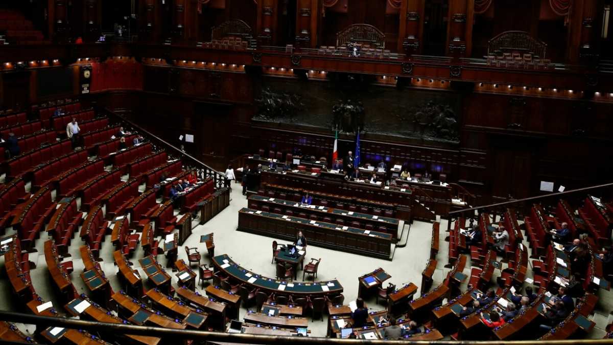 Immagine di Se prima eravamo 151. Che succede col taglio dei parlamentari?