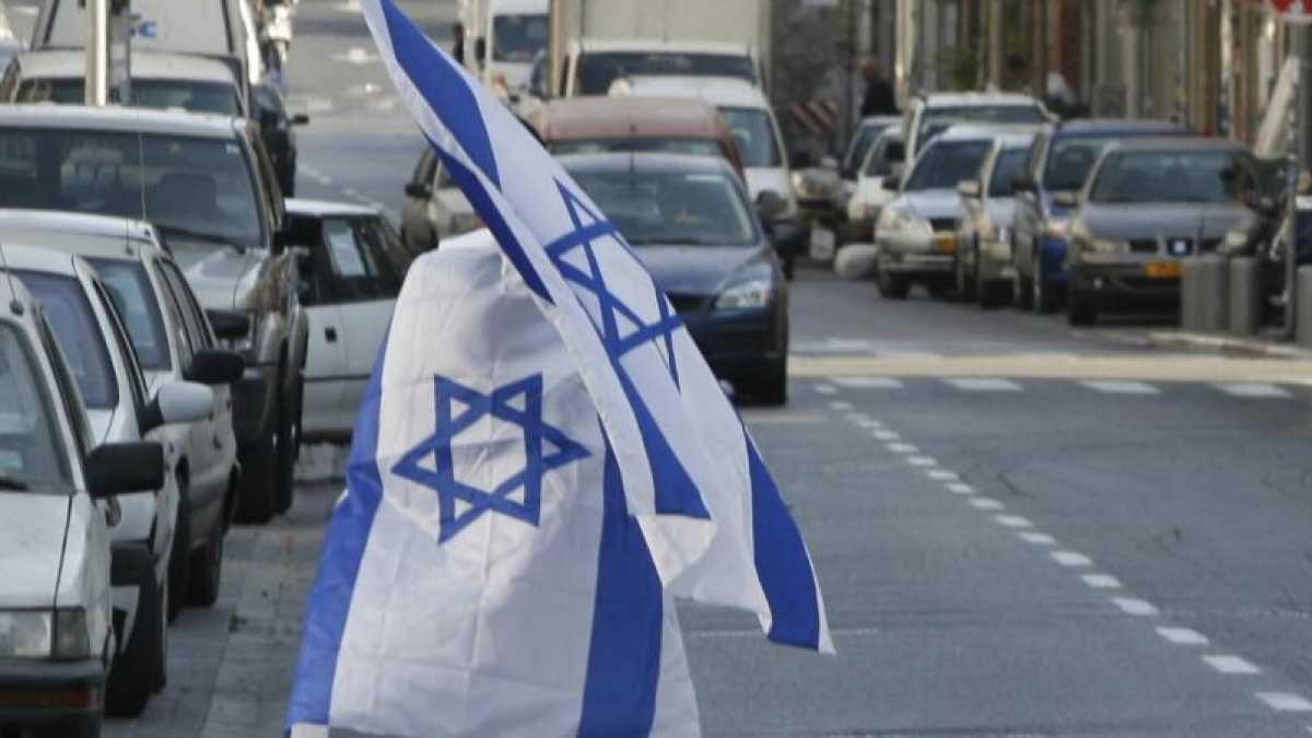 Immagine di È ora di portare Israele in Europa