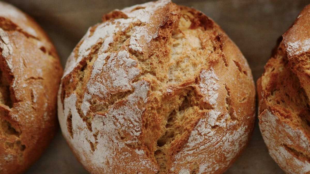 Immagine di Non datemi panini. Vorrei un unico grande pane patriarcale e spirituale