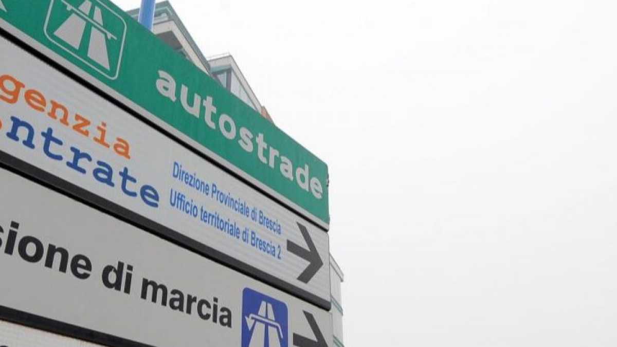 Immagine di I piani antievasione dell'Agenzia delle entrate e gli italiani per i curdi