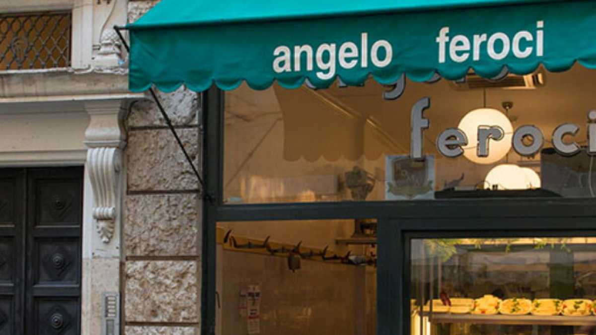 Immagine di Un pomeriggio nella macelleria più bella e antica della capitale