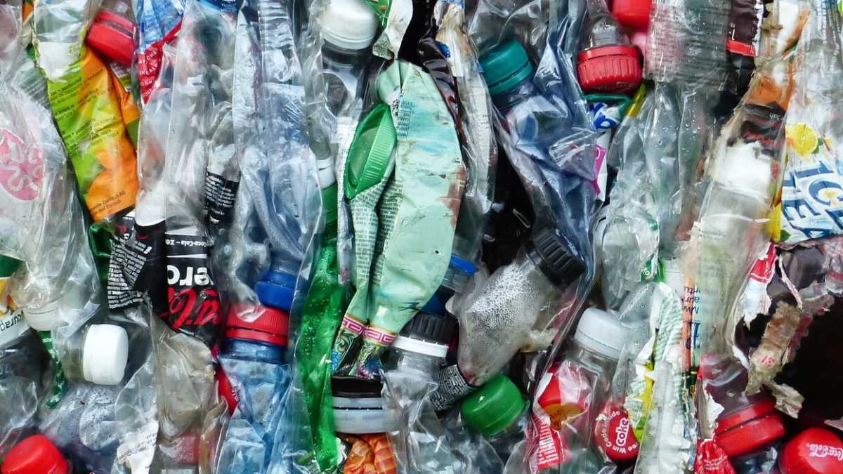 Immagine di La tecnologia trova modi per dare nuova vita alla plastica, oltre il #plasticfree