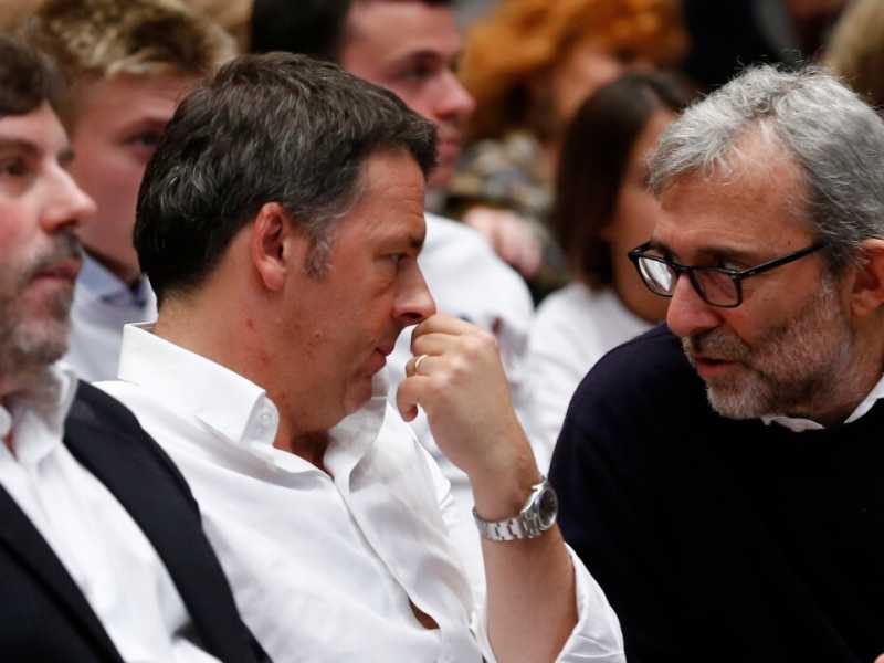 (Foto LaPresse)