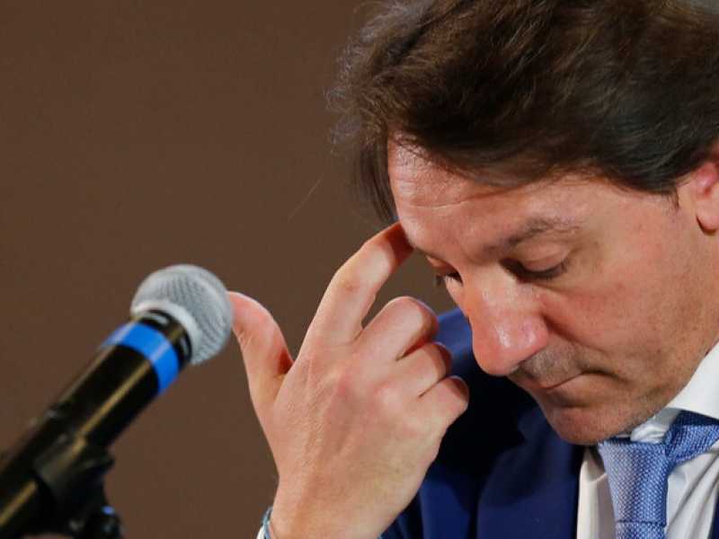 foto LaPresse