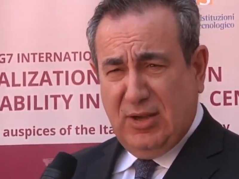 Joseph Mifsud 