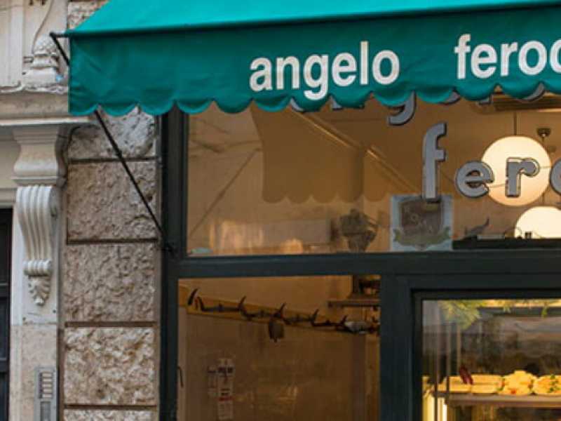 foto dal sito di Angelo Feroci