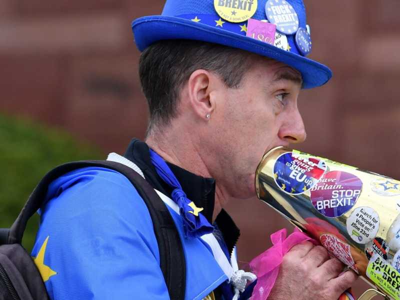 L'approvazione del decreto clima e gli spiragli sulla Brexit