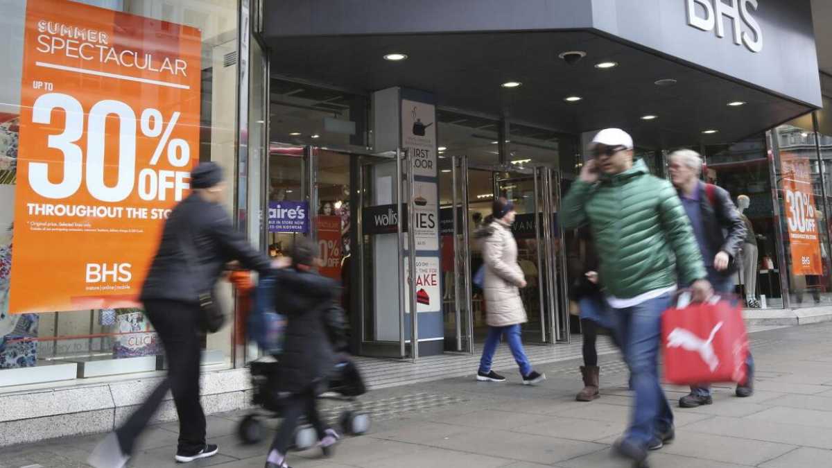 Immagine di La Brexit e il rischio "stockpiling" che preoccupa gli imprenditori europei a Londra