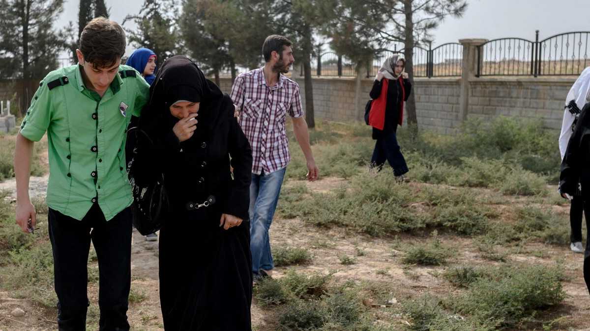 Immagine di L’unica mossa possibile per l’Europa? Cacciare Erdogan dalla Nato