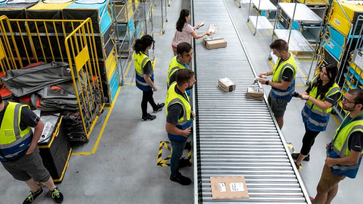 Immagine di Così la web tax inizia a pagarla l’e-commerce. Lezioni francesi