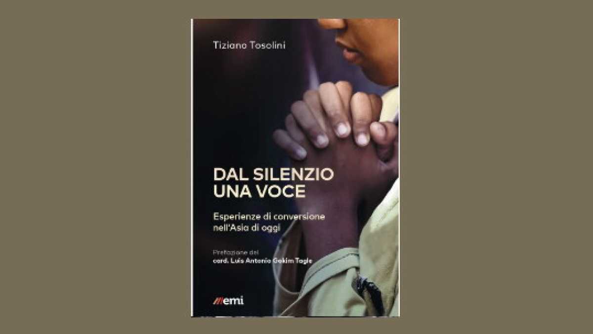 Immagine di L'Asia è la frontiera della missione cristiana. Serve gioia, non vacuo ottimismo