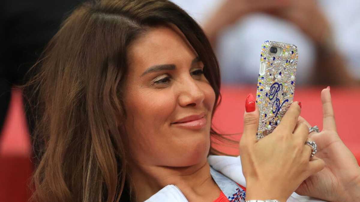 Immagine di La tragedia delle wags hackerate e altri racconti