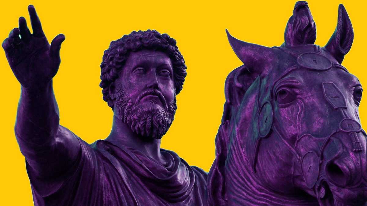 Immagine di Stoici del mondo, unitevi!