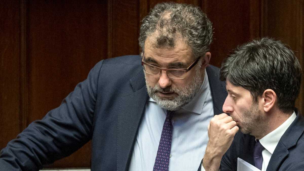 Immagine di Fornaro (Leu) dice che senza proporzionale il governo non c’è
