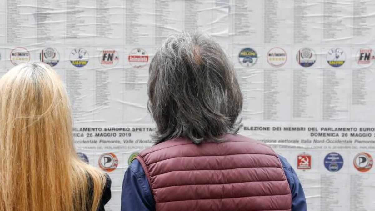 Immagine di Parrini ci spiega perché serve il doppio turno o la soglia alta