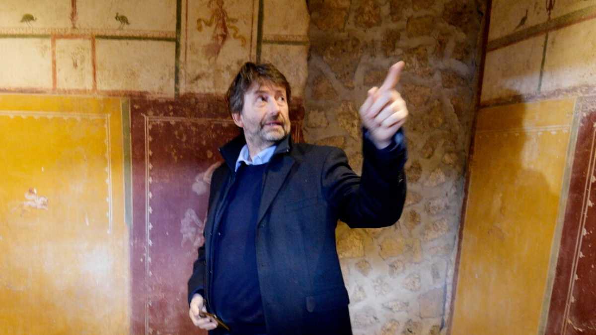 Immagine di Il Franceschini 2, la cultura sviluppista