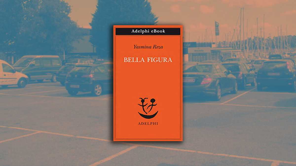 Immagine di Gli uomini e le donne di Yasmina Reza