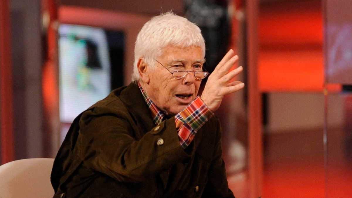 Immagine di Le mille ricette segrete di Bigazzi