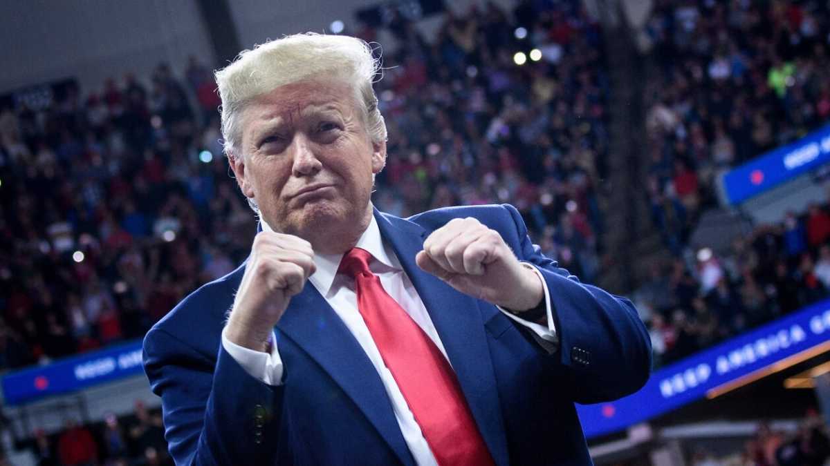 Immagine di Il nuovo round di trattative sulla Brexit e alcune foto imbarazzanti per Trump