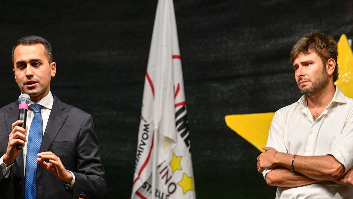 Immagine di Polveriera di stelle