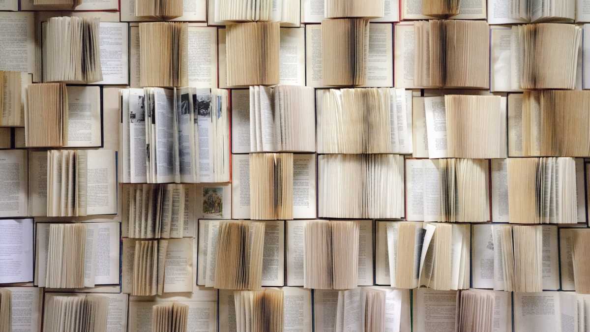 Immagine di A caccia di libri gratis